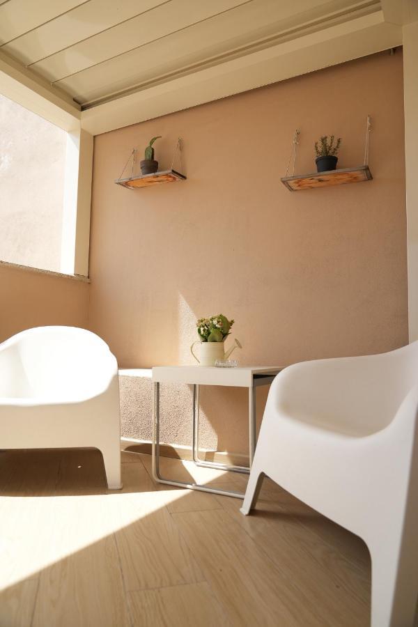 Waterfront Apartment Όλμπια Εξωτερικό φωτογραφία