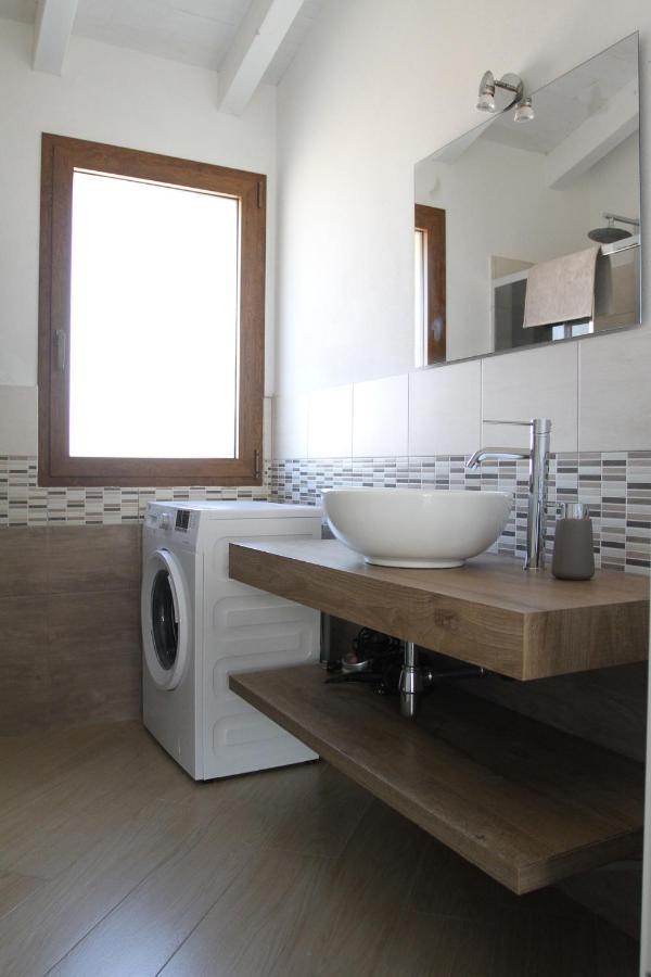Waterfront Apartment Όλμπια Εξωτερικό φωτογραφία