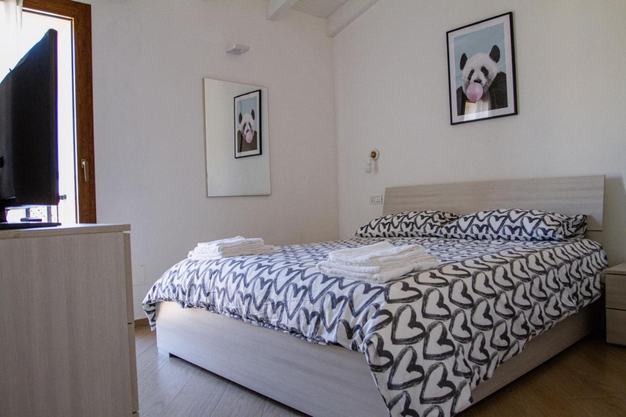 Waterfront Apartment Όλμπια Εξωτερικό φωτογραφία