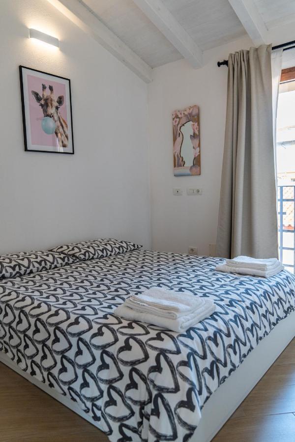 Waterfront Apartment Όλμπια Εξωτερικό φωτογραφία