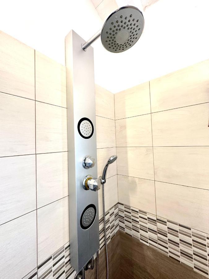 Waterfront Apartment Όλμπια Εξωτερικό φωτογραφία
