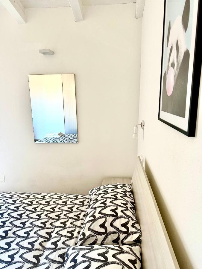 Waterfront Apartment Όλμπια Εξωτερικό φωτογραφία